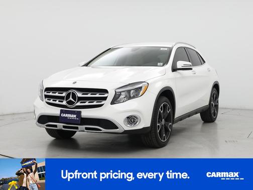2019 Mercedes-Benz GLA 250 GLA 250
