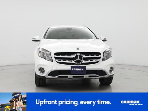 2019 Mercedes-Benz GLA 250 GLA 250
