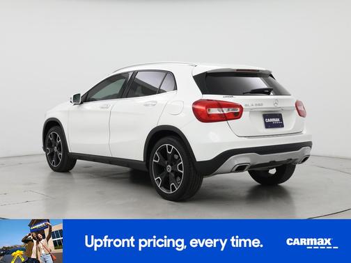 2019 Mercedes-Benz GLA 250 GLA 250