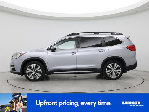 2020 Subaru Ascent Limited