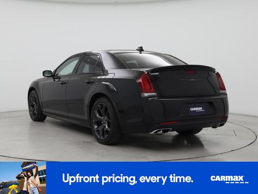 2023 Chrysler 300 S