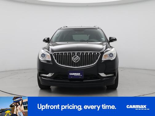 2017 Buick Enclave Convenience