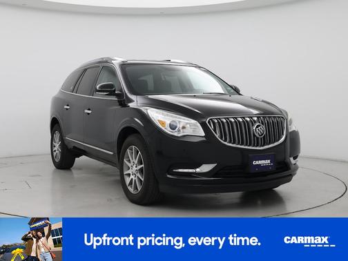 2017 Buick Enclave Convenience