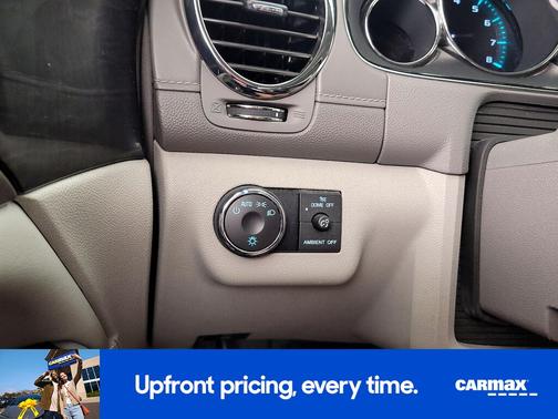 2017 Buick Enclave Convenience