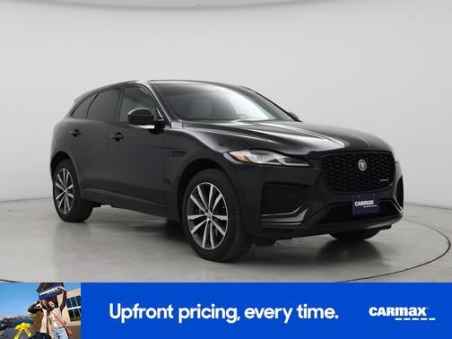 2024 Jaguar F-PACE R-Dynamic S