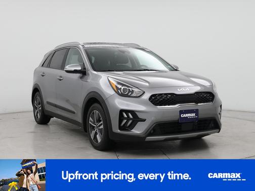 2022 Kia Niro EX Premium