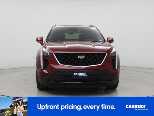 2020 Cadillac XT4 Sport