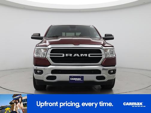 2021 RAM 1500 Bighorn