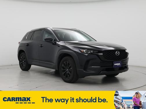 2024 Mazda CX-50 2.5 S Select Package