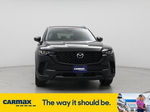 2024 Mazda CX-50 2.5 S Select Package