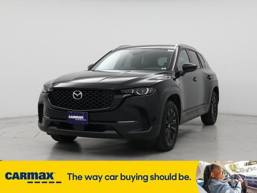 2024 Mazda CX-50 2.5 S Select Package