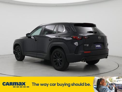 2024 Mazda CX-50 2.5 S Select Package