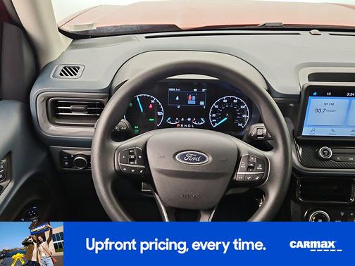 2024 Ford Maverick XL