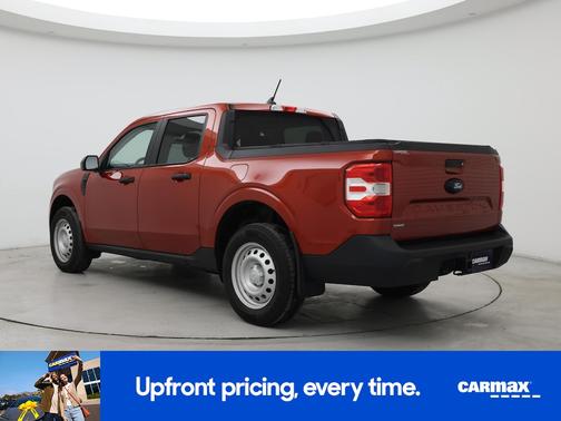 2024 Ford Maverick XL