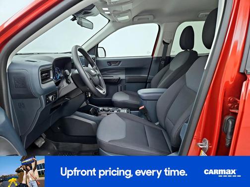 2024 Ford Maverick XL