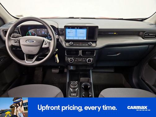 2024 Ford Maverick XL