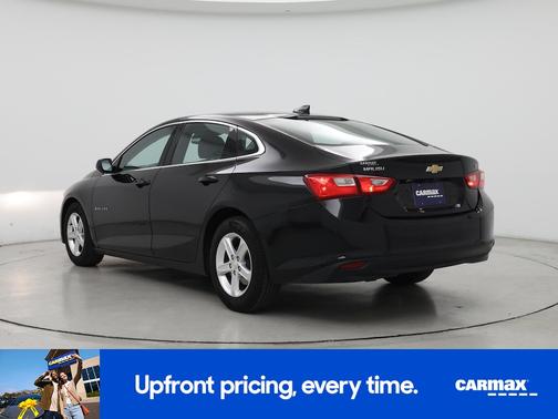 2023 Chevrolet Malibu 1LT