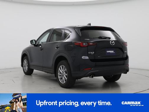 2022 Mazda CX-5 2.5 S Preferred Package
