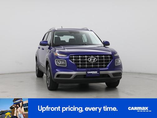 2023 Hyundai VENUE Limited