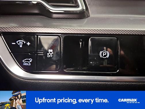 2025 Kia Sportage SX Prestige