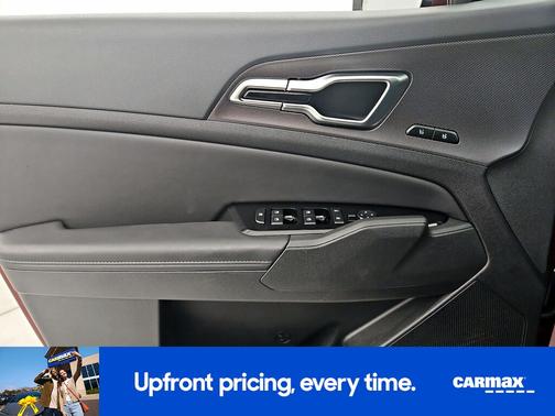 2025 Kia Sportage SX Prestige