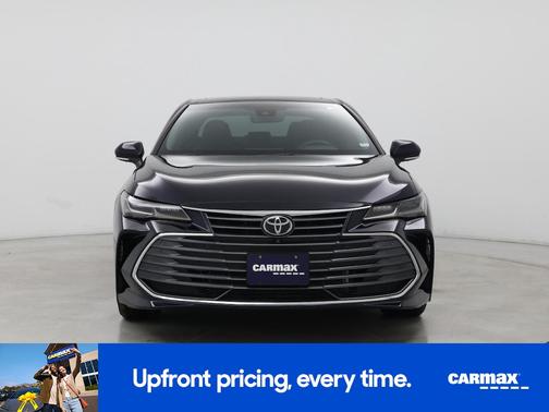 2022 Toyota Avalon Limited