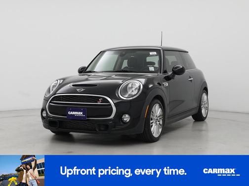 2019 MINI Hardtop S