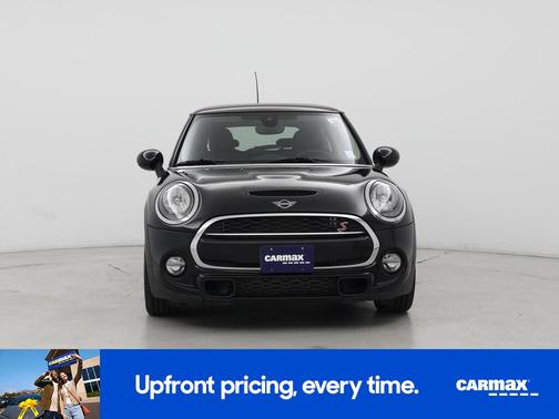 2019 MINI Hardtop S