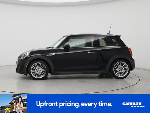 2019 MINI Hardtop S
