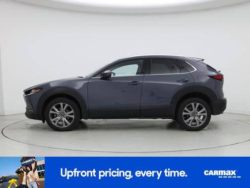 2021 Mazda CX-30 Premium