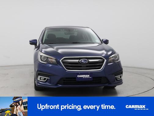 2019 Subaru Legacy 2.5I Limited