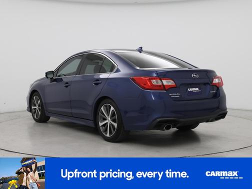 2019 Subaru Legacy 2.5I Limited