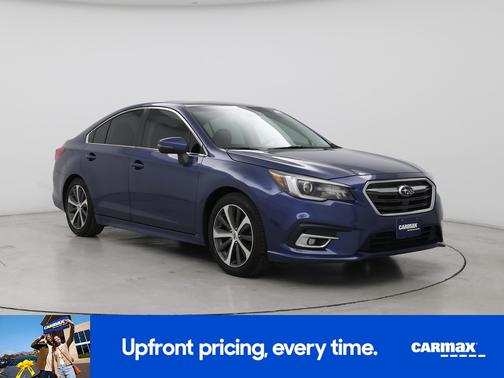 2019 Subaru Legacy 2.5I Limited