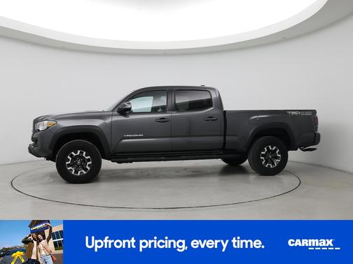 2016 Toyota Tacoma TRD Off Road