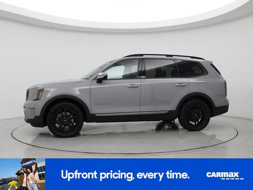 2023 Kia Telluride SX Prestige X-Line