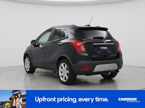 2015 Buick Encore Premium