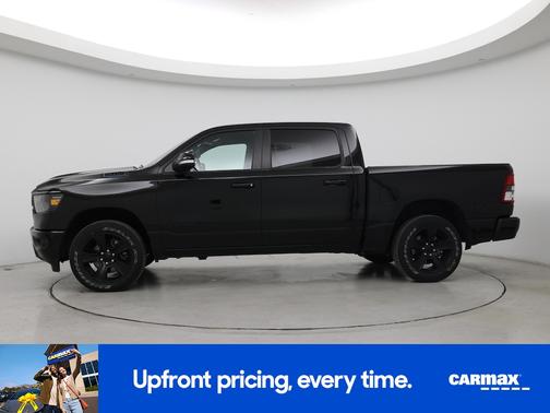 2022 RAM 1500 Bighorn