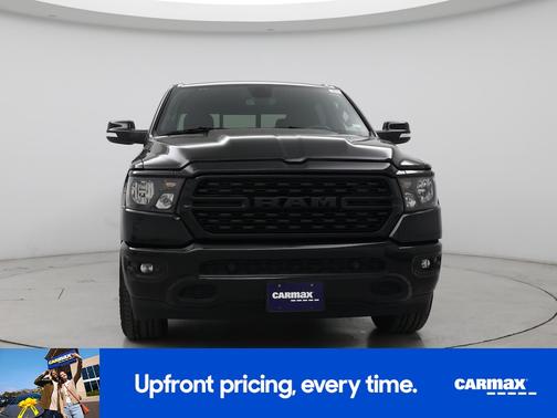 2022 RAM 1500 Bighorn