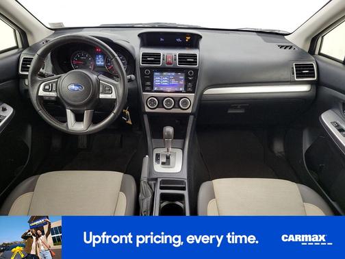 2017 Subaru Crosstrek Premium