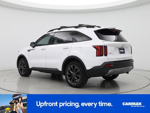 2022 Kia Sorento X-Line EX
