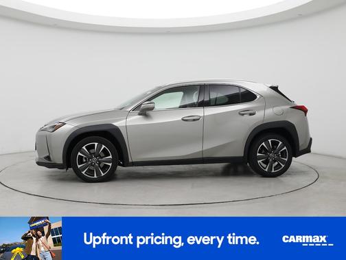 2019 Lexus UX 200 UX 200