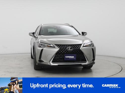 2019 Lexus UX 200 UX 200