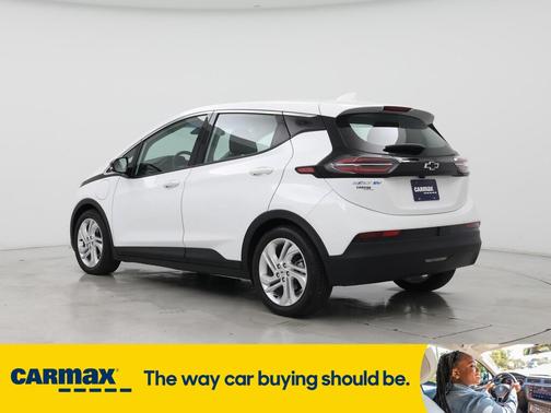 2023 Chevrolet Bolt EV LT