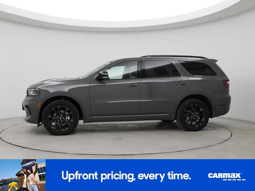 2025 Dodge Durango GT Plus