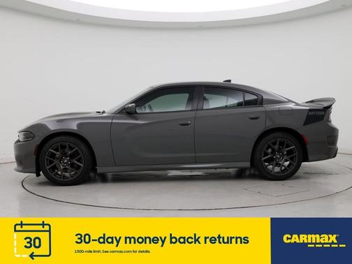Photo 3 of 27 of 2017 Dodge Charger R/T