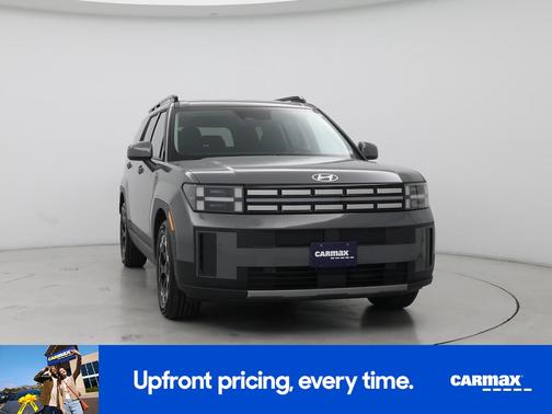 2024 Hyundai SANTA FE SEL