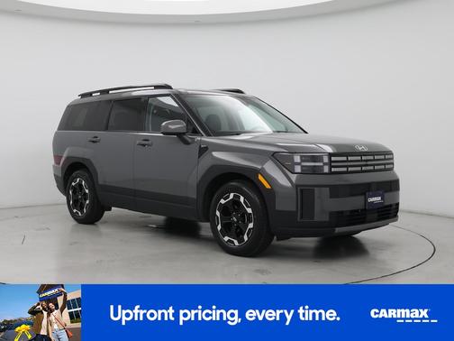 2024 Hyundai SANTA FE SEL