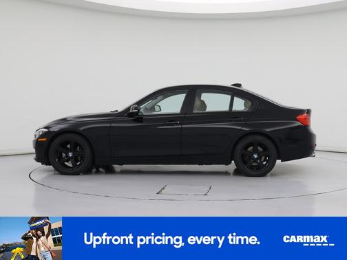 2014 BMW 328 I