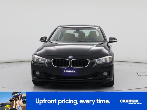 2014 BMW 328 I