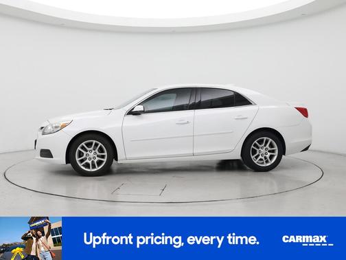 2015 Chevrolet Malibu LT